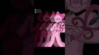 Pr3ttypriincess in my style🩷#forsaken #roblox #animation #meme #alightmotion #tweening #trend #fyp