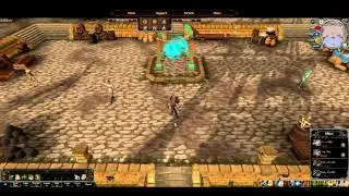 Runescape: Player Owned Port Guide/Tutorial