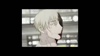 Nanami edit // Black Swan