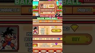 SAIYAN ARENA ONLINE
