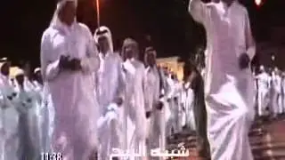 حفل زواج اللاعب حمد المنتشري   يظهر الشاعر صويلح ورمضان المنتشري والشاعر صالح العامري 2