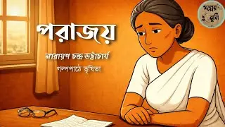 পরাজয় | নারায়ণ চন্দ্র ভট্টাচার্য | Parajay | Narayan Chandra Bhattacharya 
