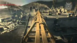 Dying Light patch 1.4 FX-8350, R9 290