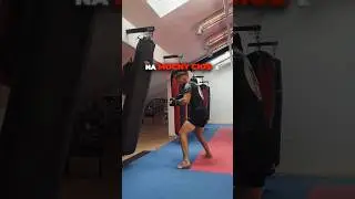 Poznaj 3 ćwiczenia na poprawę siły ciosu 🔥❗️#kickboxing #muaythai #mma #boks #trening #punch #siła