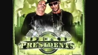 Ampichino & Shoboat - Break of Day ft. Berner