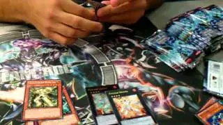 Pack Opening: Matt's Judge Packs; Part 1