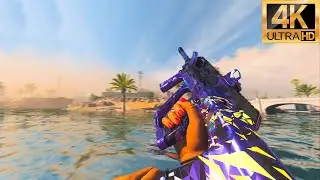 Call of Duty Warzone 2 Quad Win 28 Kill MX9 Gameplay PS5 (No Commentary)