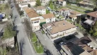 Ventimiglia, Trucco | Trilocale con corte privata in zona tranquilla