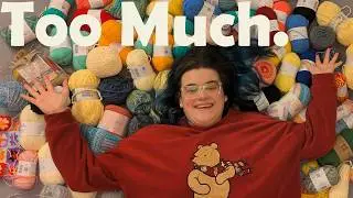 *actually* using your yarn