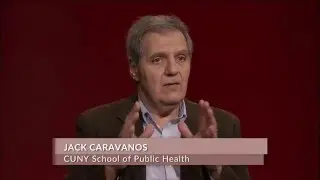 Eldridge & Co. - Jack Caravanos: CUNY School of Public Health