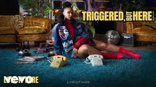 Shantel May, Lola Brooke - Love It Here (Official Lyric Video)