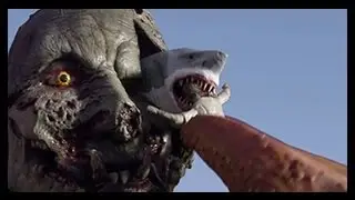 Fear Force Five - Episode 1