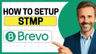 How to Setup Brevo SMTP [Easy Guide]