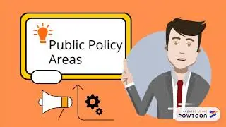 INTRODUCTION TO PUBLIC POLICY