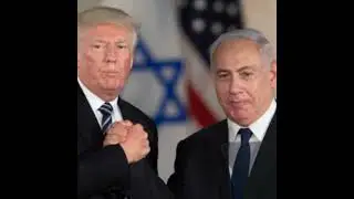 🎙️ CWT558: Operation Rising Lion: How War Rebuilt Netanyahu&rsquo;s Power