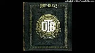 Obey The Brave - Unstoppable