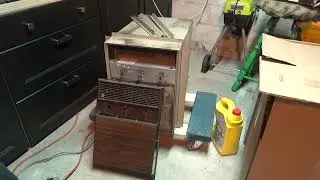 Airtemp CIV08S2AC 7,600 BTU Casement Air Conditioner | Spring 2023 Startup and Test