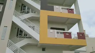 House for lease 3 Bed rooms in Mysore