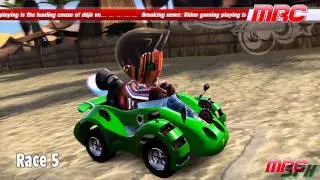 ModNation Racers - Online Races 9