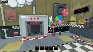 Forgotten Memories Chapter 2 script is in beta! Release announcement on Discord