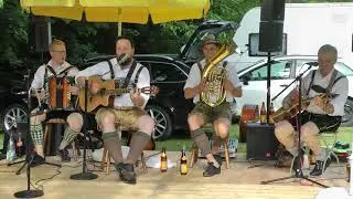 !!! Sowas spuit heit koa Sau mehr... (Uralter Schlager aus den 1950er Jahren) !!!