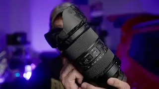попробую эту дешевую обертку для линз