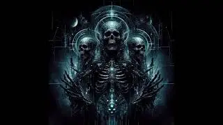 Still Alive &ndash; Dead IRL - Oh, The Horror! Djent/ Deathcore/ Industrial Metal
