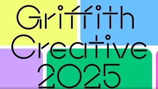 Griffith College Fashion Design Students | Final Year Collections | 2025 Showcase