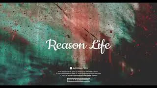[FREE] Burna boy x Stormzy x Afrobeat Type Beat - Reason Life