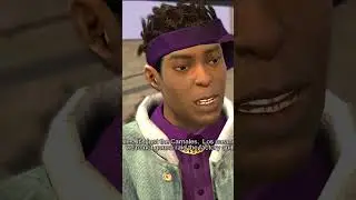 Saints Row - The Los Carnales