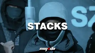 [FREE] #STK TapeDat x Lil Prezi x UK Drill Type Beat - 