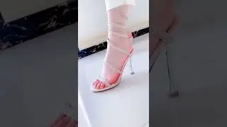 Sandals Collection | #viralvideo