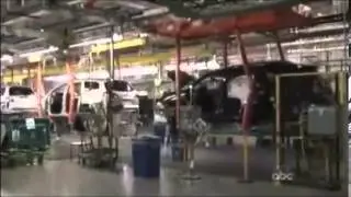 General Motors - A Journey of the American Dream