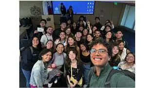 Student exchange program at La Javeriana