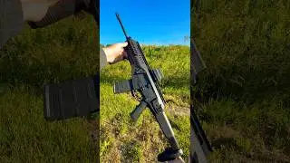 Tactical Swordfish