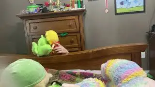 Another funny FNAF skit