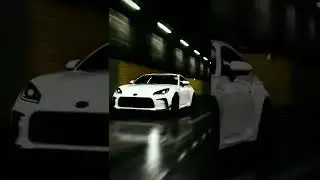 Guess the Toyota model