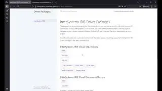 IRIS IO Utility - Presentation of the project and 