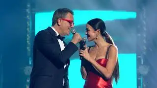 Severina & Tarik Filipović - ‘Ko je kriv ( BH Telecom )