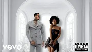 Chris Brown & Tyla &ndash; Party Mood ( Official Music)
