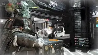 The Division&trade; STOLEN SIGNAL Studio 3