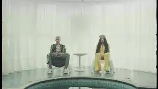 Voyage x Breskvica - Andjele (Official Video) Prod. By Ramoon