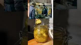 Те самые ленивые маринованные огурцы | Рецепт в комментариях