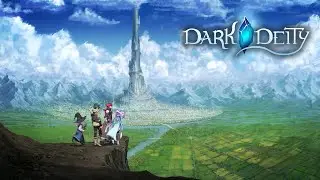 Dark Deity Ch9: Lord of the Wastes