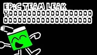 Epik rayteam FNF mod leak (totally not a sneak peak trust)
