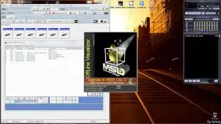 9. Синхронизация с Digital Player.avi