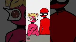 Mimou & Midou (ANIMATION MEME) | ANIMATION 🌟