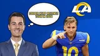 Voice of the Rams, J.B. Long breaks down Preseason Week 1 vs. Cowboys