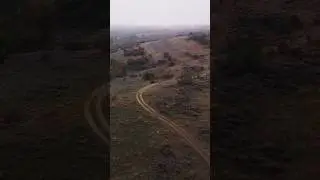 Разходка из ИСТОРИЯТА #drone  #memories  #history  #nature