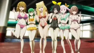 TVアニメ「もめんたりー・リリィ」メインPV第2弾 GoHands New Animation Project